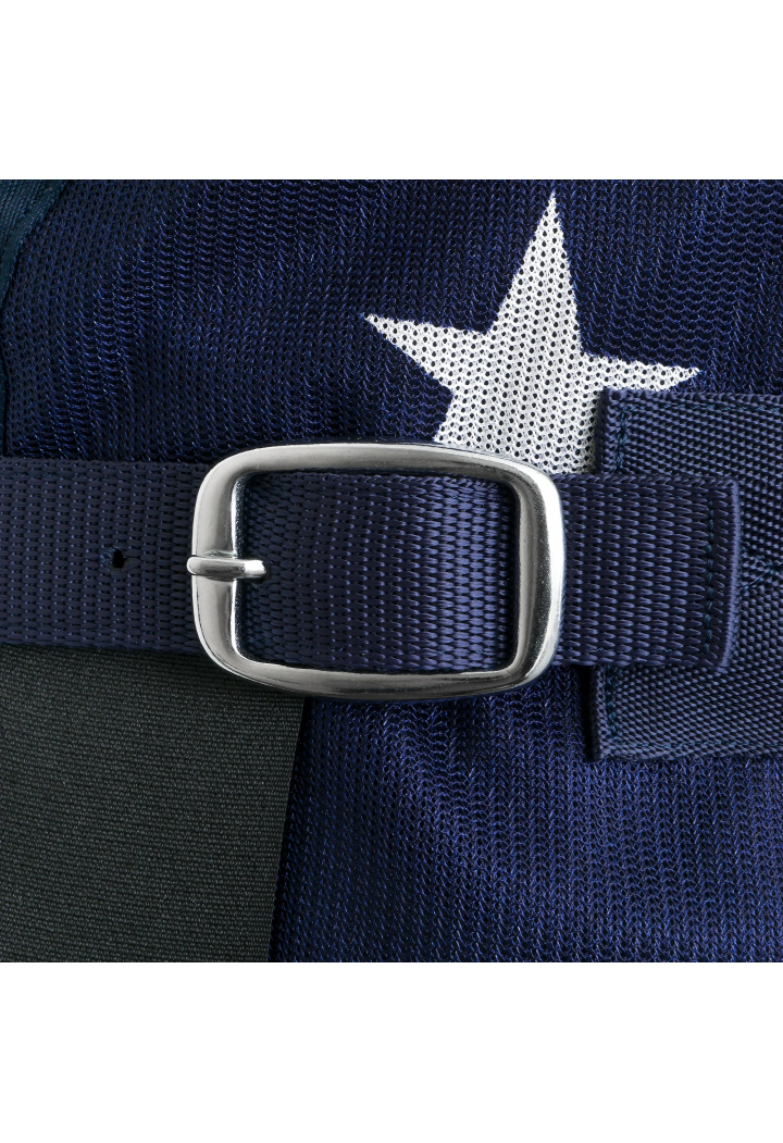 Derka siatkowa START Stars