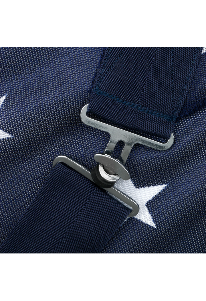 Derka siatkowa START Stars