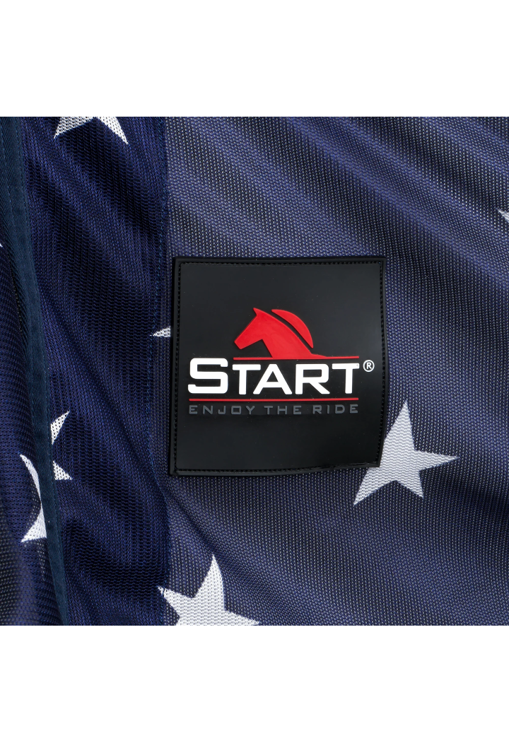 Derka siatkowa START Stars