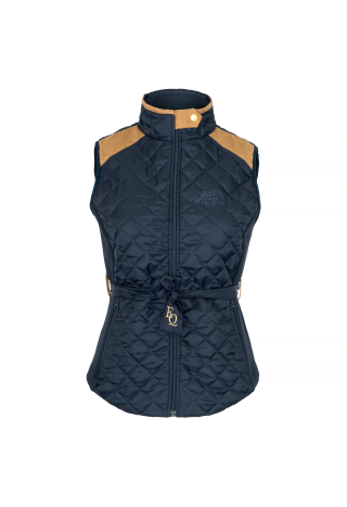 Kamizelka EQUESTRIAN QUEEN Remi2.0 wiosna/lato 2026 damska