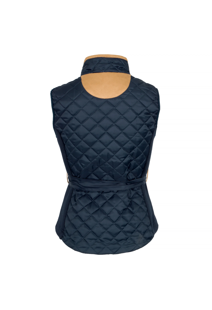 Kamizelka EQUESTRIAN QUEEN Remi2.0 wiosna/lato 2026 damska