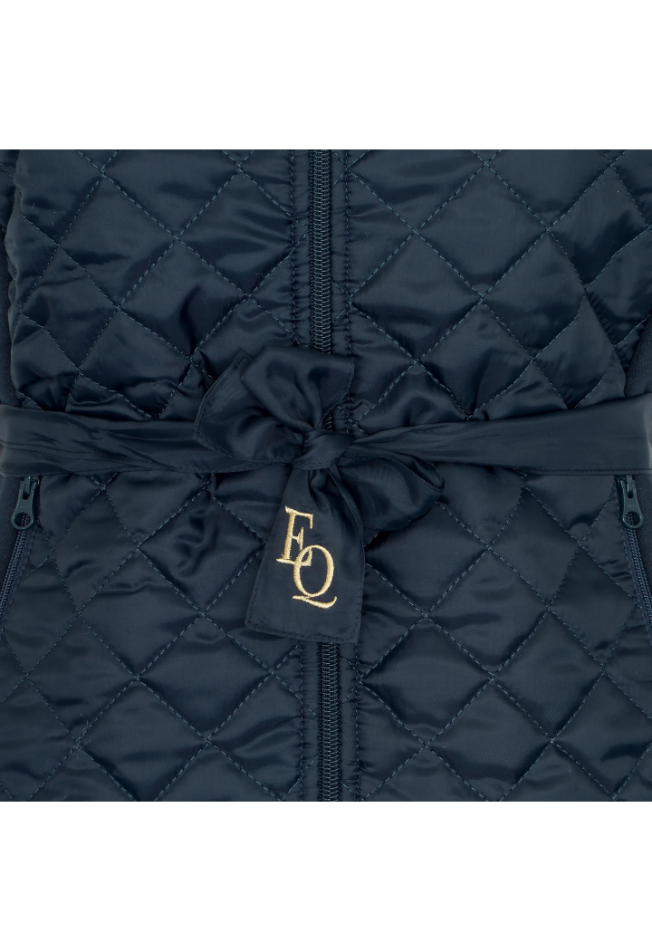 Kamizelka EQUESTRIAN QUEEN Remi2.0 wiosna/lato 2026 damska