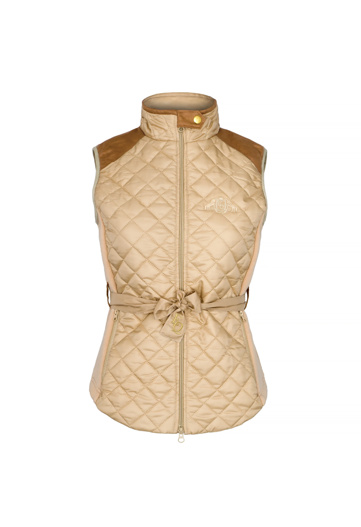 Kamizelka EQUESTRIAN QUEEN Remi2.0 wiosna/lato 2026 damska