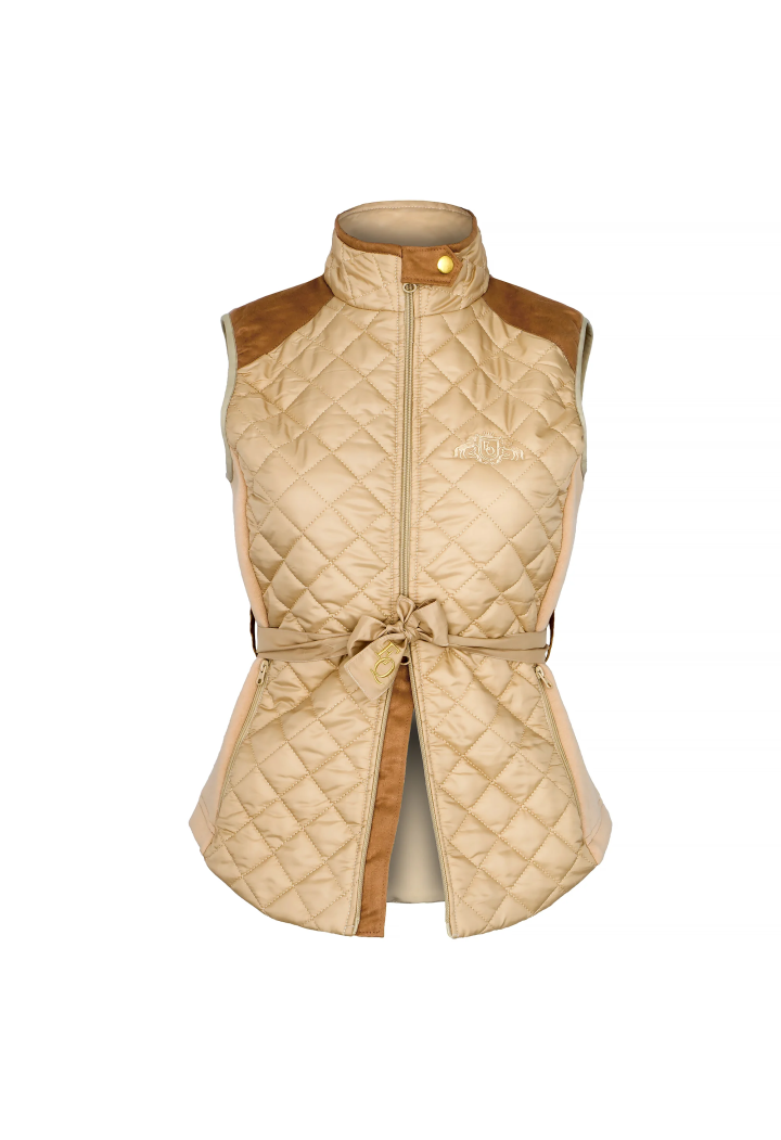 Kamizelka EQUESTRIAN QUEEN Remi2.0 wiosna/lato 2026 damska