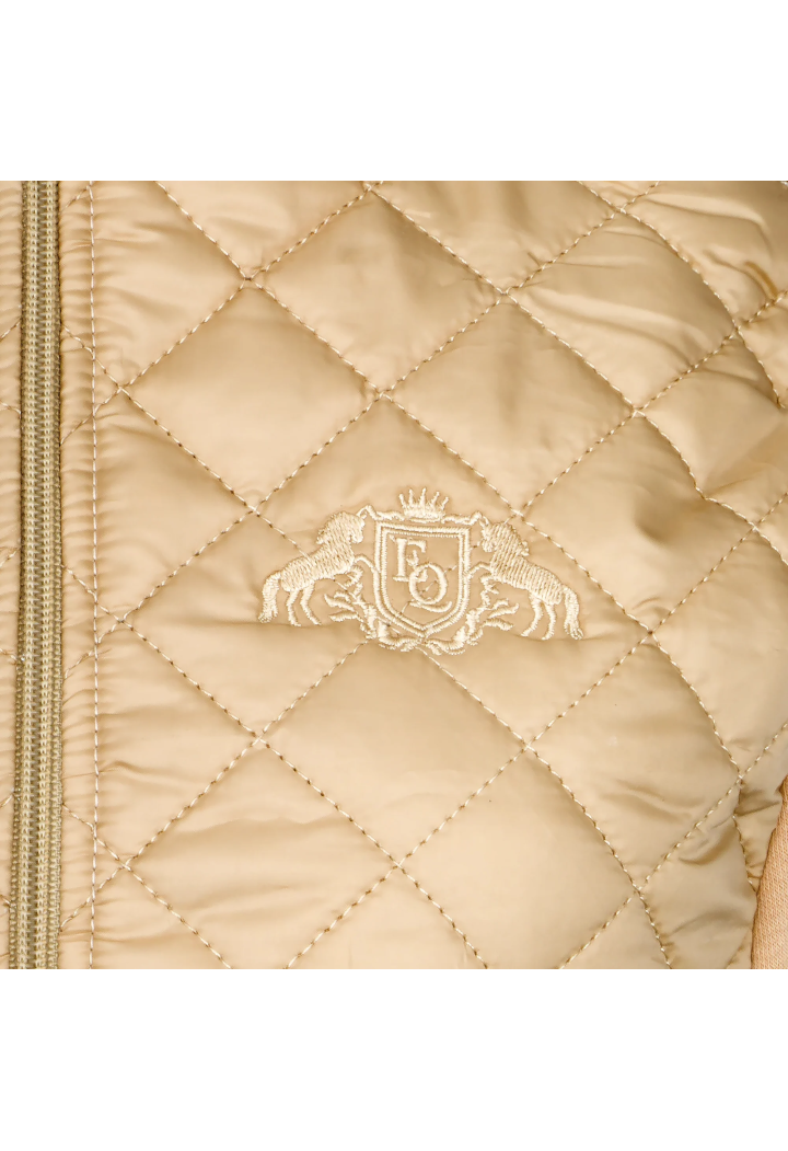 Kamizelka EQUESTRIAN QUEEN Remi2.0 wiosna/lato 2026 damska