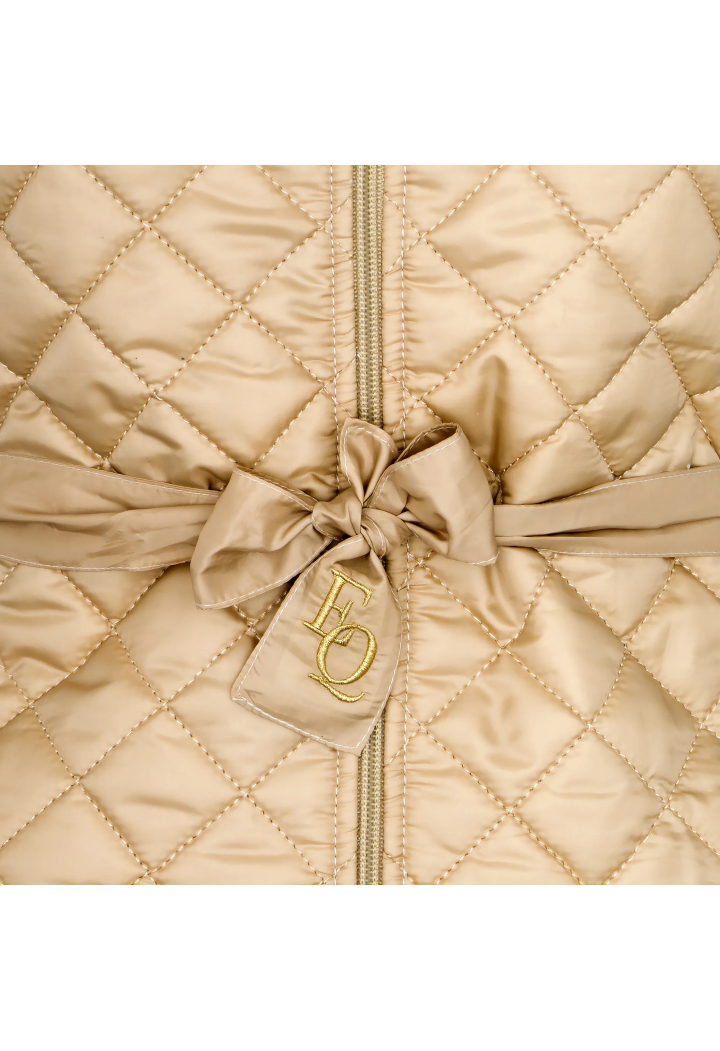 Kamizelka EQUESTRIAN QUEEN Remi2.0 wiosna/lato 2026 damska