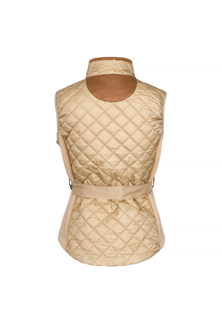 Kamizelka EQUESTRIAN QUEEN Remi2.0 wiosna/lato 2026 damska