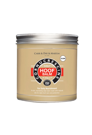 Balsam do kopyt Carr&Day&Martin CORNUCRESCINE bezbarwny 500ml