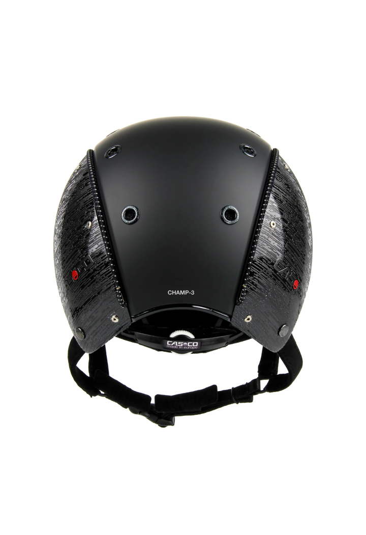 Kask jeździecki CASCO Champ-3