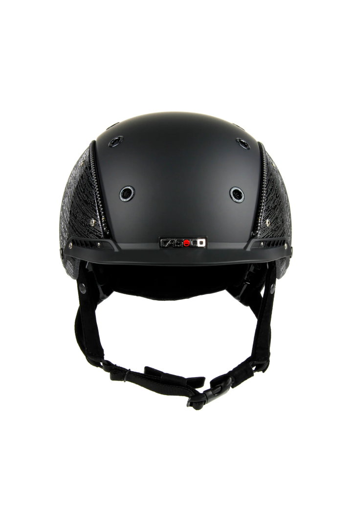 Kask jeździecki CASCO Champ-3