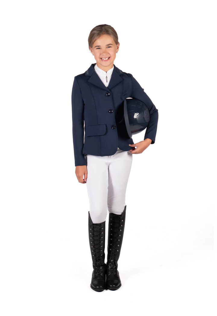 Frak HKM Amy młodzieżowy