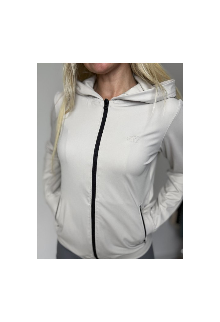 Bluza hoodie EQUESTRIAN QUEEN River wiosna/lato 2026
