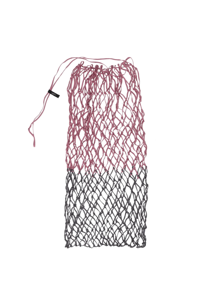 Siatka na siano QHP Collection wiosna/lato 2026