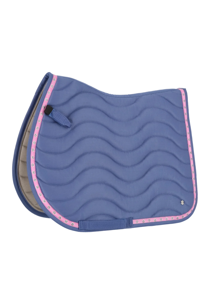 Czaprak QHP Rosalynn wiosna/lato 2026