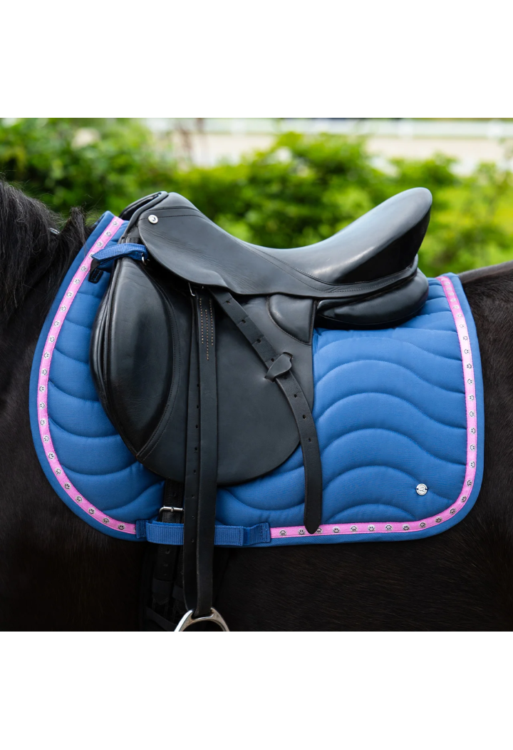 Czaprak QHP Rosalynn wiosna/lato 2026