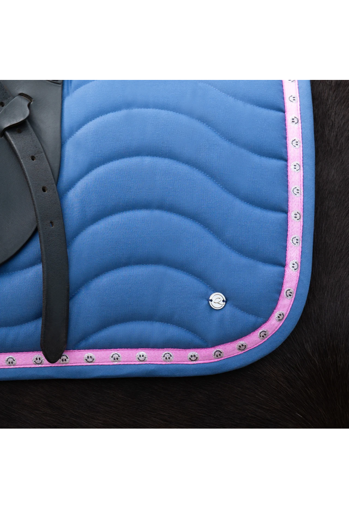 Czaprak QHP Rosalynn wiosna/lato 2026