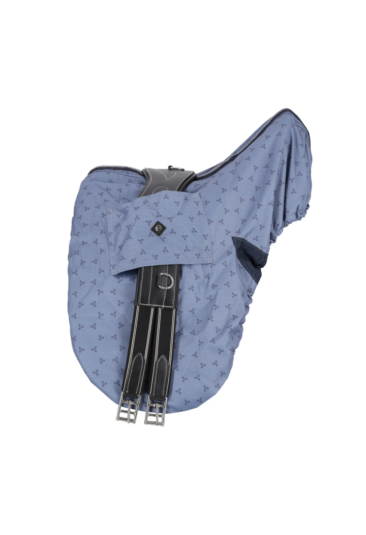 Pokrowiec na siodło QHP Collection wiosna/lato 2026