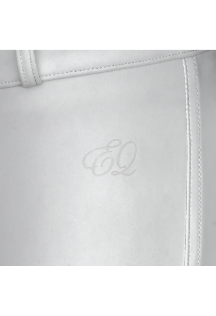 Bryczesy EQUESTRIAN QUEEN Harrow wiosna/lato 2026 damskie