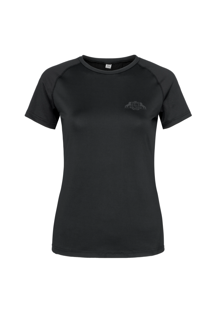 Koszulka EQUESTRIAN QUEEN June wiosna/lato 2026 damska