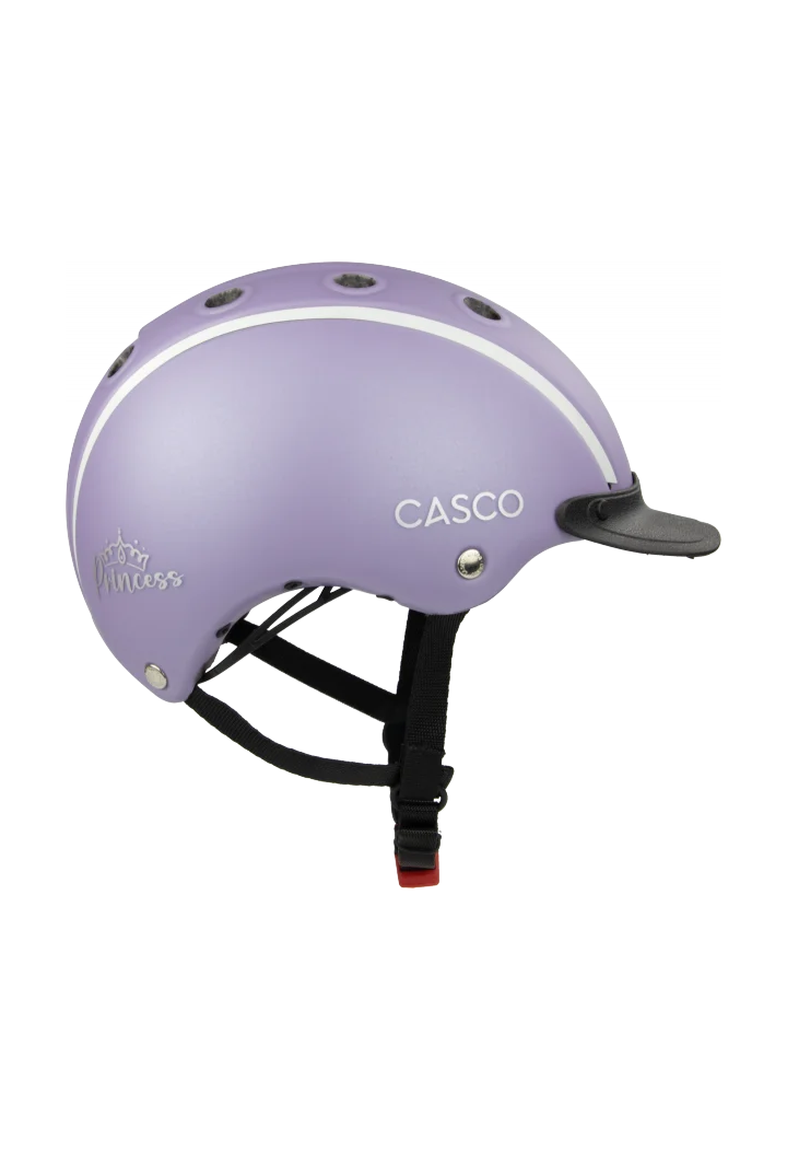 Kask CASCO Nori Princess