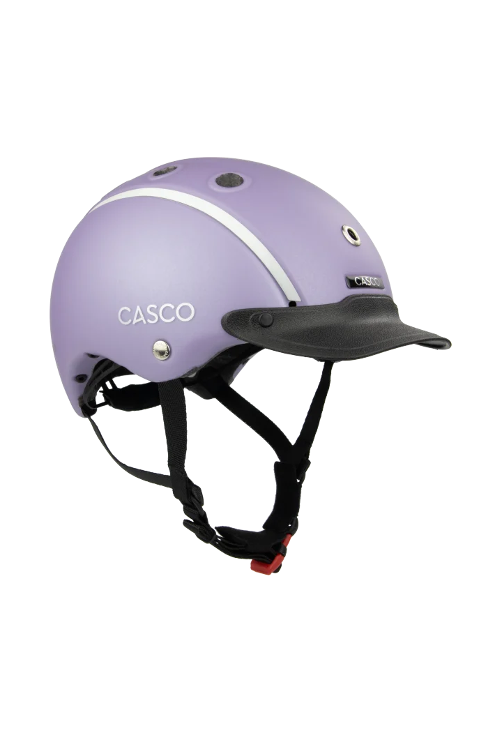 Kask CASCO Nori Princess
