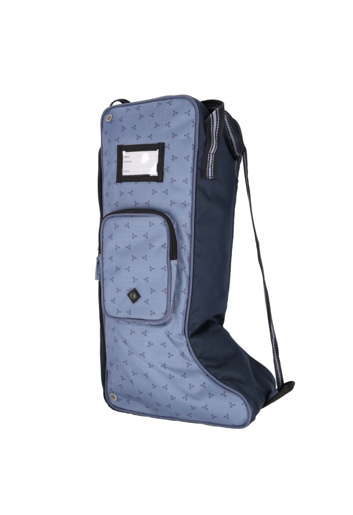 Pokrowiec na oficerki QHP Collection wiosna/lato 2026