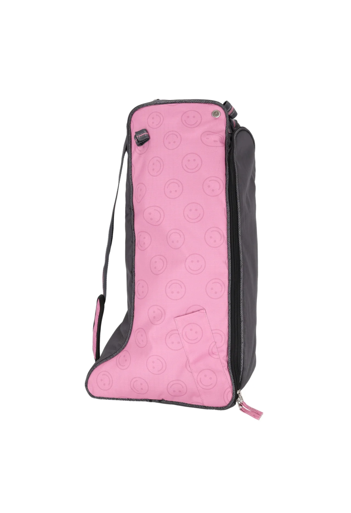 Pokrowiec na oficerki QHP Collection wiosna/lato 2026