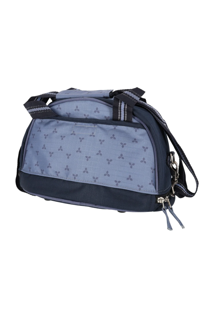 Torba na szczotki QHP Collection wiosna/lato 2026