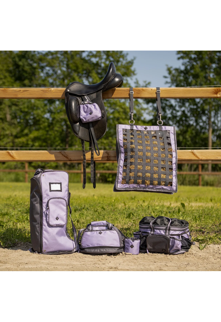 Torba na szczotki QHP Collection wiosna/lato 2026