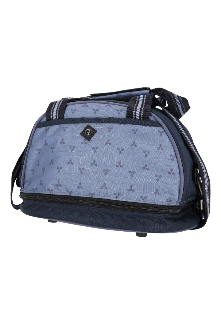 Torba na szczotki QHP Collection wiosna/lato 2026