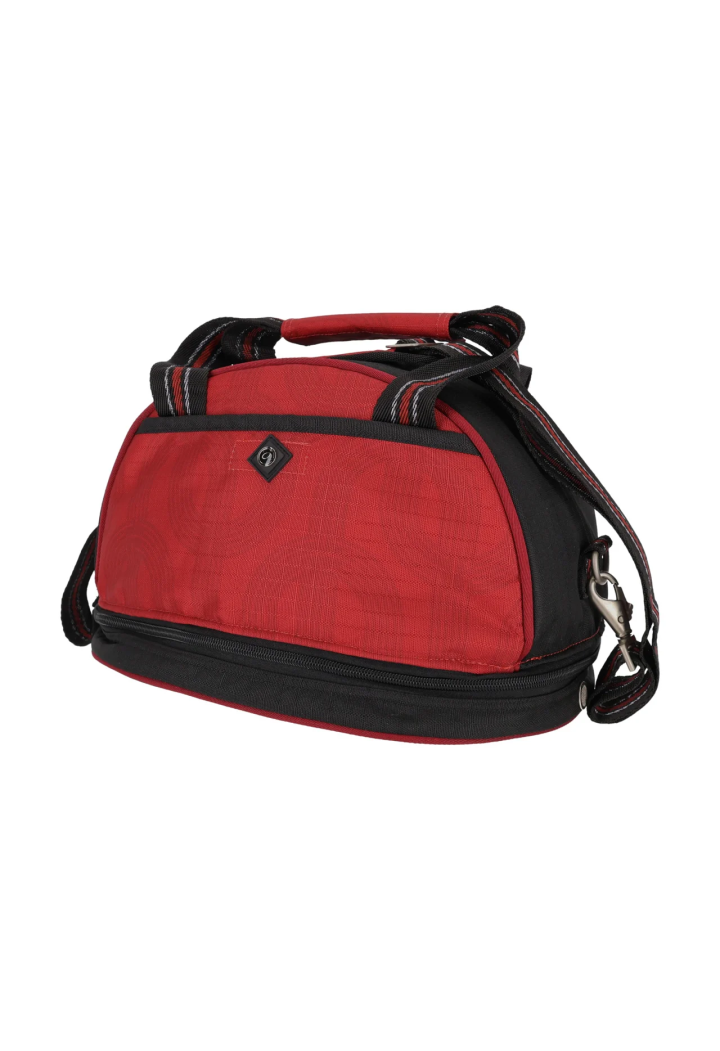 Torba na szczotki QHP Collection wiosna/lato 2026