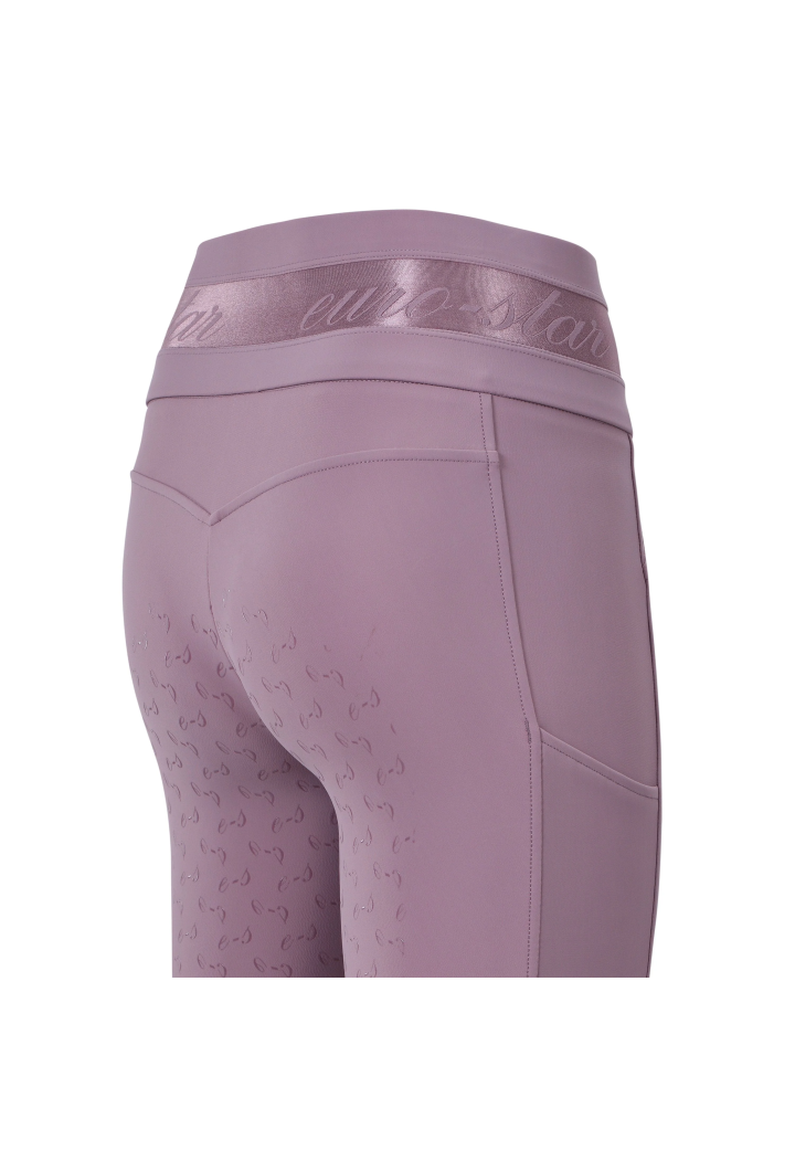 Bryczesy EURO-STAR ESAthletic wiosna/lato 2026 damskie