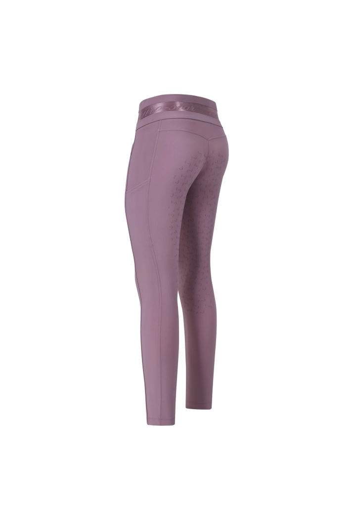 Bryczesy EURO-STAR ESAthletic wiosna/lato 2026 damskie