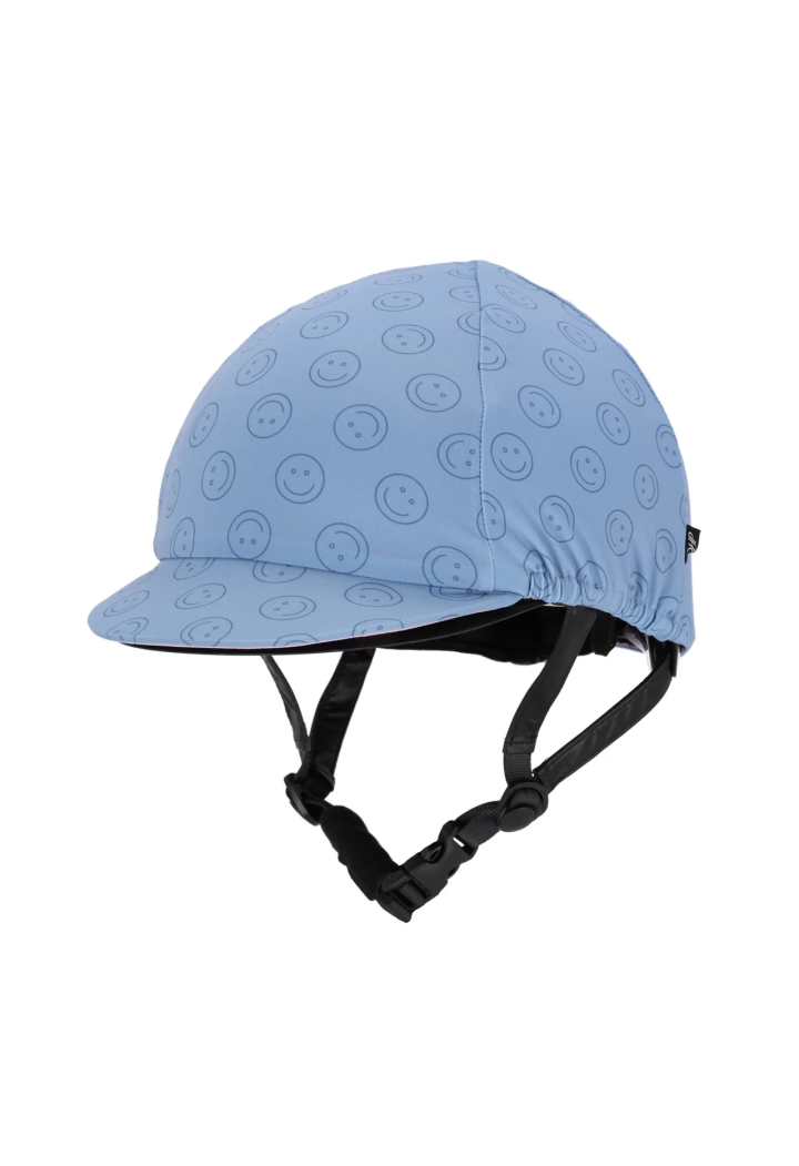 Pokrowiec na kask QHP Rosalynn wiosna/lato 2026