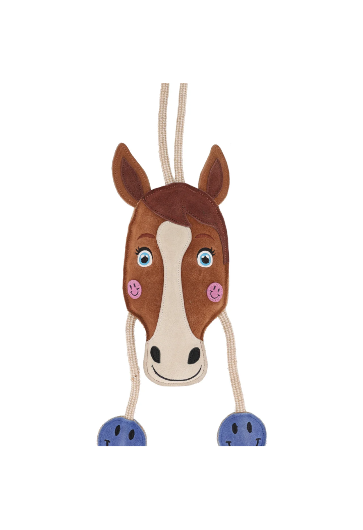 Zabawka dla konia QHP Rosalynn wiosna/lato 2026