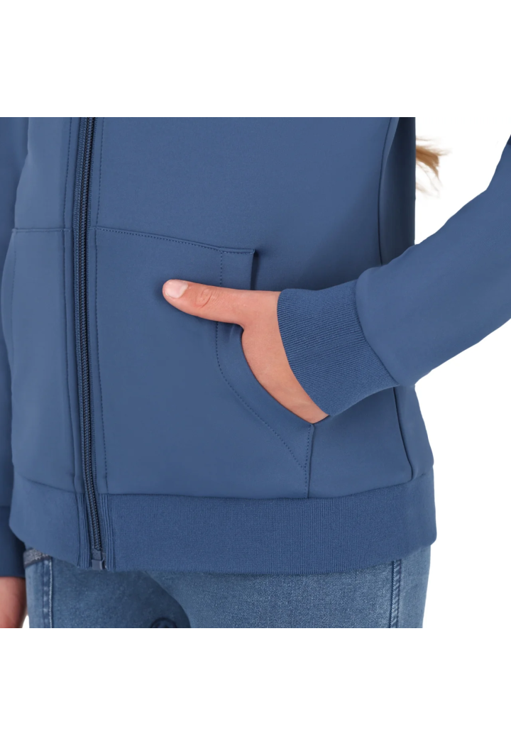 Bluza QHP Rosalynn wiosna/lato 2026 młodzieżowa