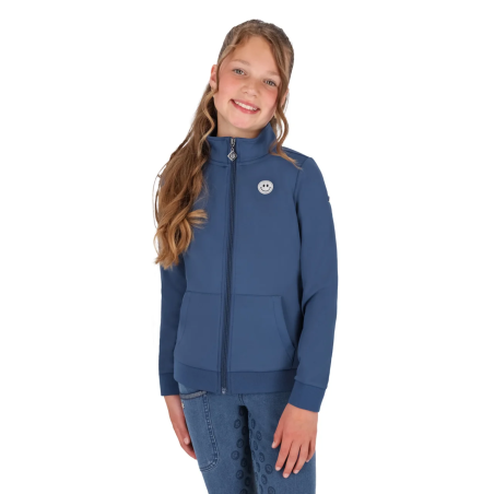 Bluza QHP Rosalynn młodzieżowa 26SS