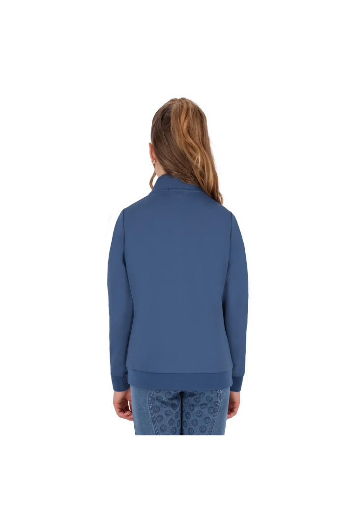 Bluza QHP Rosalynn wiosna/lato 2026 młodzieżowa