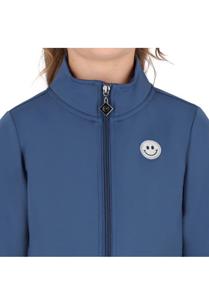 Bluza QHP Rosalynn wiosna/lato 2026 młodzieżowa