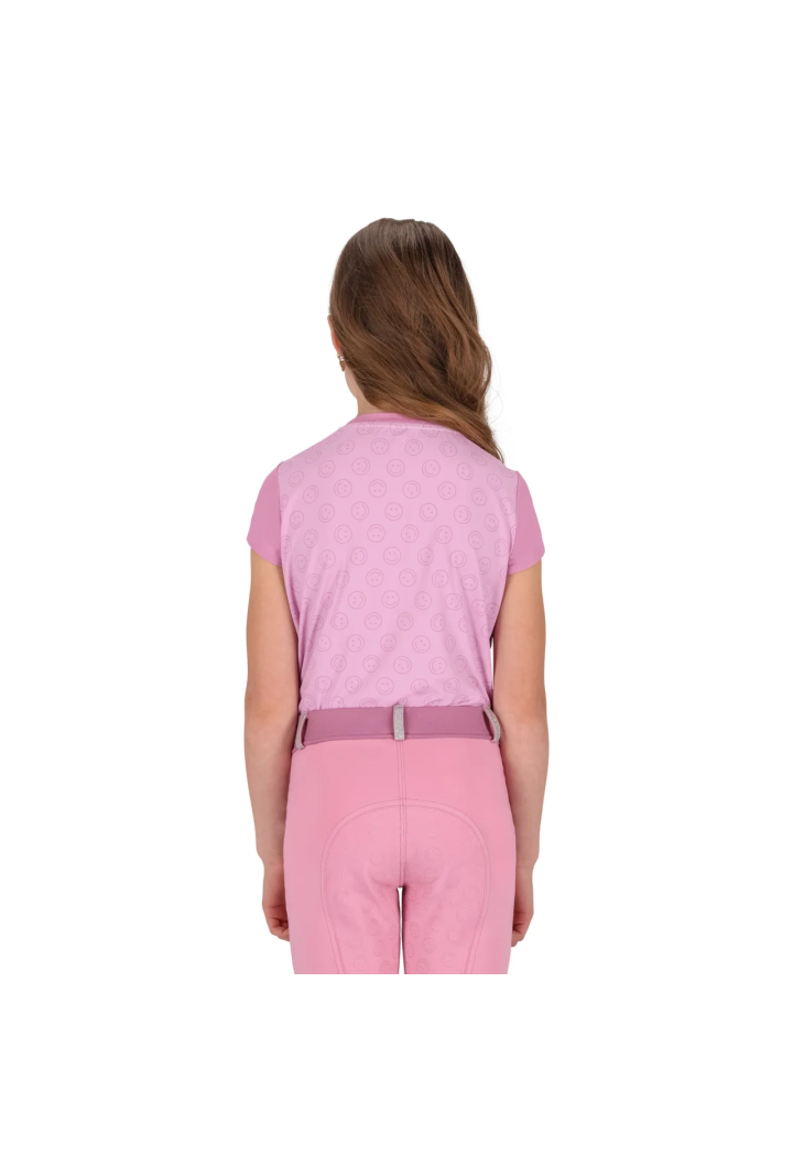 Koszulka QHP Rosalynn wiosna/lato 2026 młodzieżowa