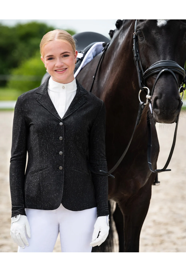 Frak QHP Jipp wiosna/lato 2026 młodzieżowy