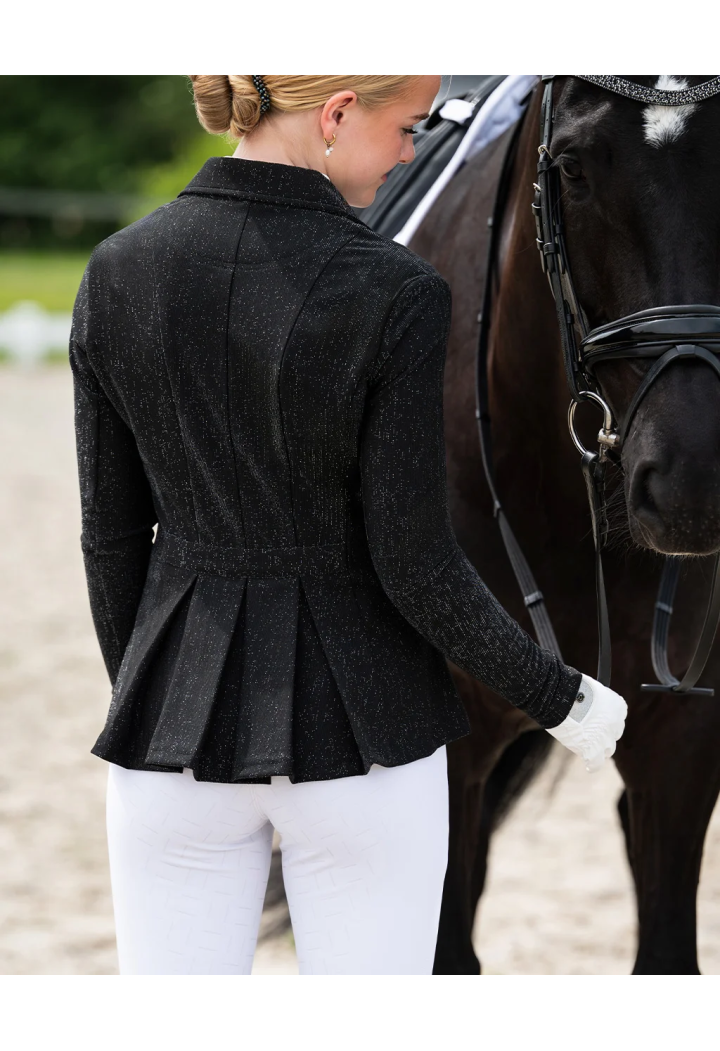 Frak QHP Jipp wiosna/lato 2026 młodzieżowy