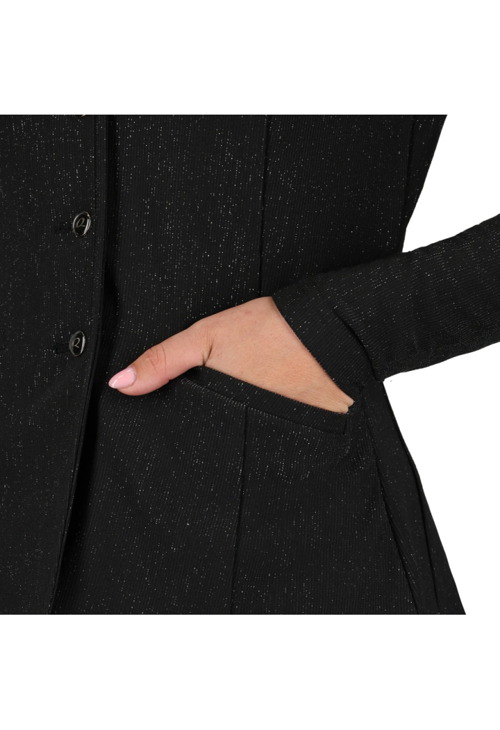 Frak QHP Jipp wiosna/lato 2026 młodzieżowy