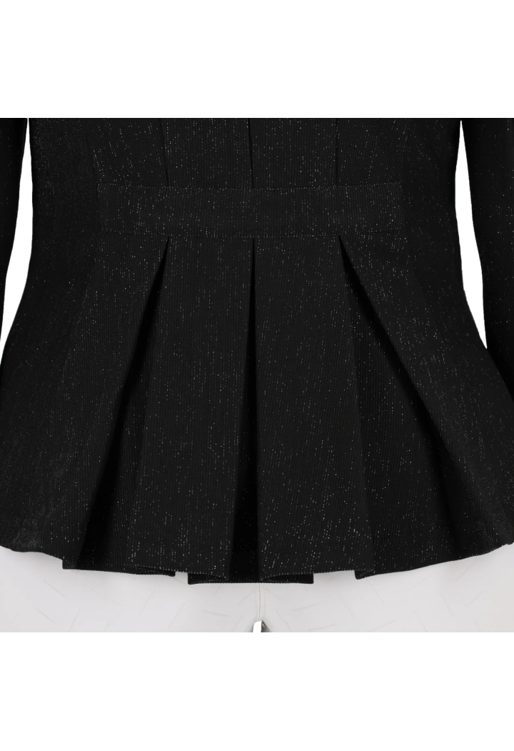 Frak QHP Jipp wiosna/lato 2026 młodzieżowy