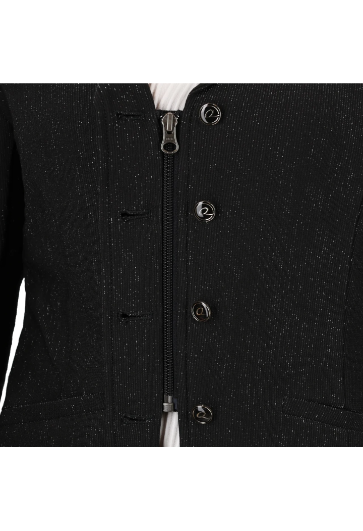 Frak QHP Jipp wiosna/lato 2026 młodzieżowy