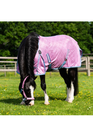 Derka siatkowa QHP Rosalynn wiosna/lato 2026