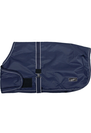 Derka źrebięca QHP z wypełnieniem 100 gram