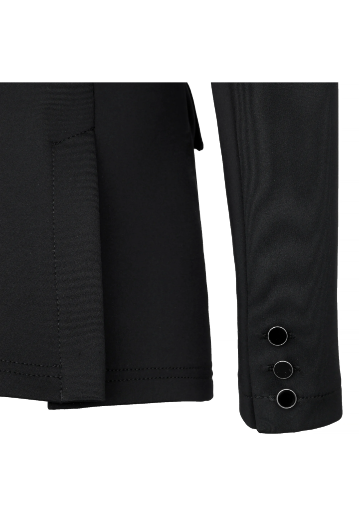 Frak EQUESTRIAN QUEEN Georgia wiosna/lato 2026 młodzieżowy