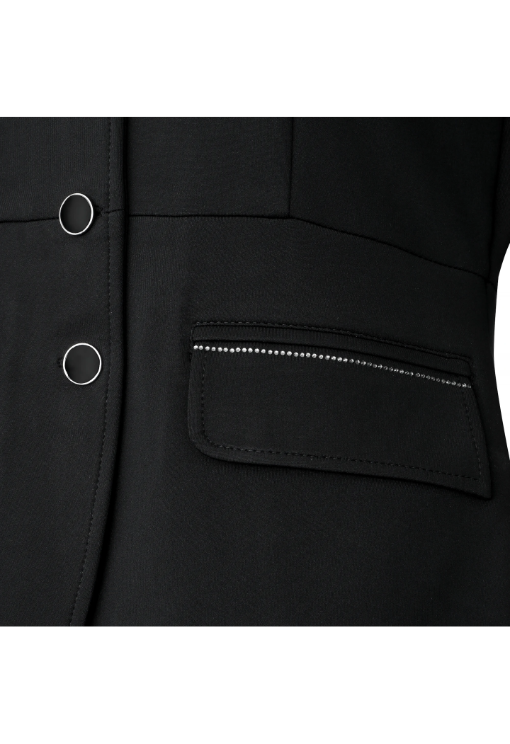 Frak EQUESTRIAN QUEEN Georgia wiosna/lato 2026 młodzieżowy