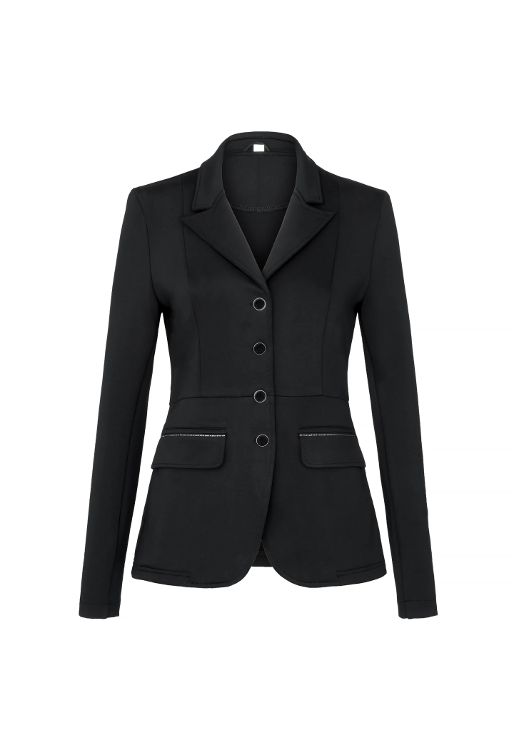 Frak EQUESTRIAN QUEEN Georgia wiosna/lato 2026 młodzieżowy